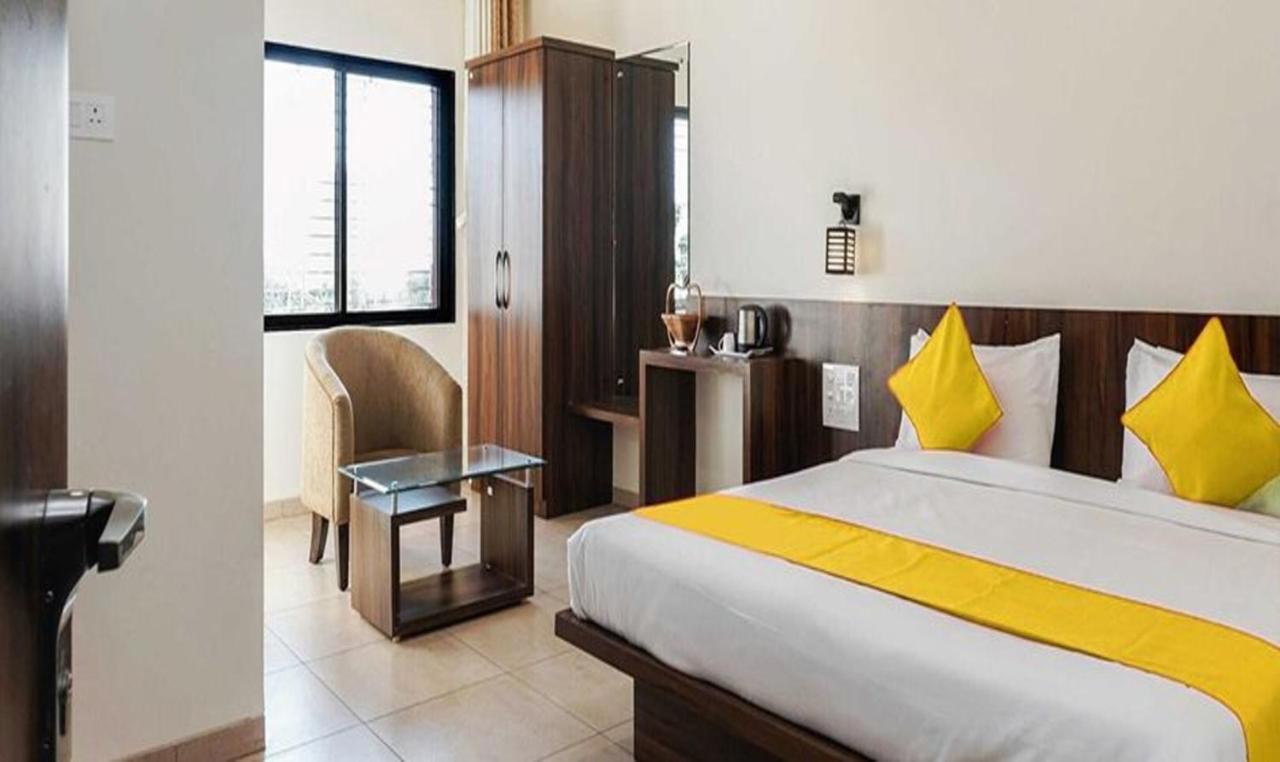 Fabhotel Karishma Palace Supe Экстерьер фото