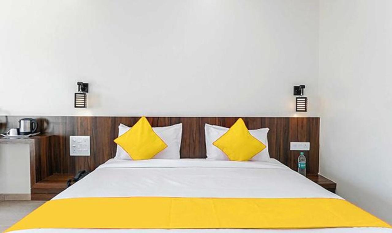 Fabhotel Karishma Palace Supe Экстерьер фото