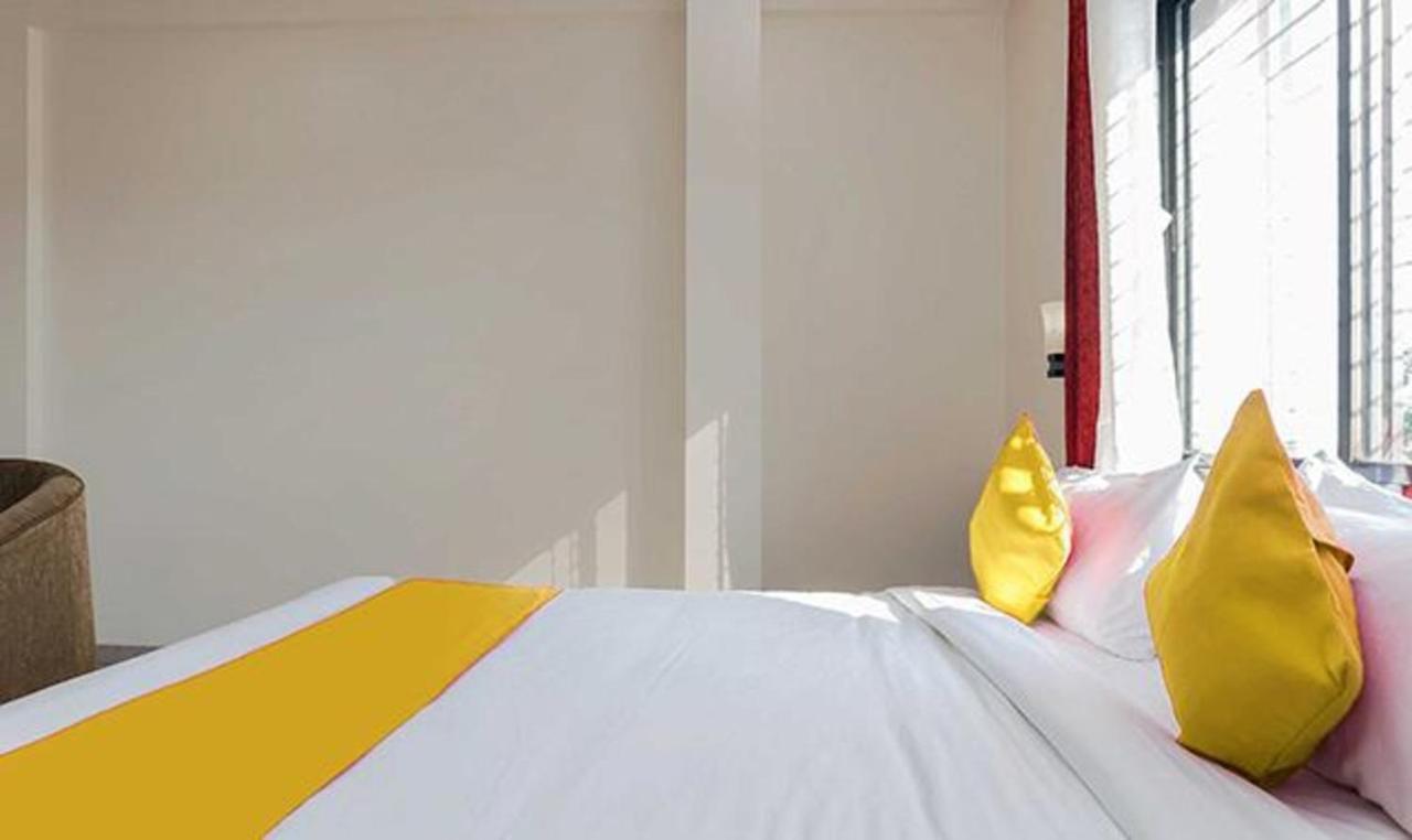 Fabhotel Karishma Palace Supe Экстерьер фото